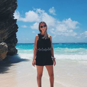 Meet your Posher, Stephanie